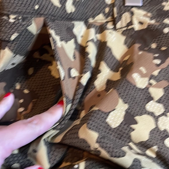 Duck Camp Wind and Water Resistant Vantage Pants Men's Size 42R NWOT - Picture 4 of 10